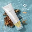 کرم ضدآفتاب +SPF50 بی رنگ مناسب انواع پوست لدورا کر ۸۰ میلی لیتر