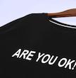 بلوز فینگردار are you ok🫀