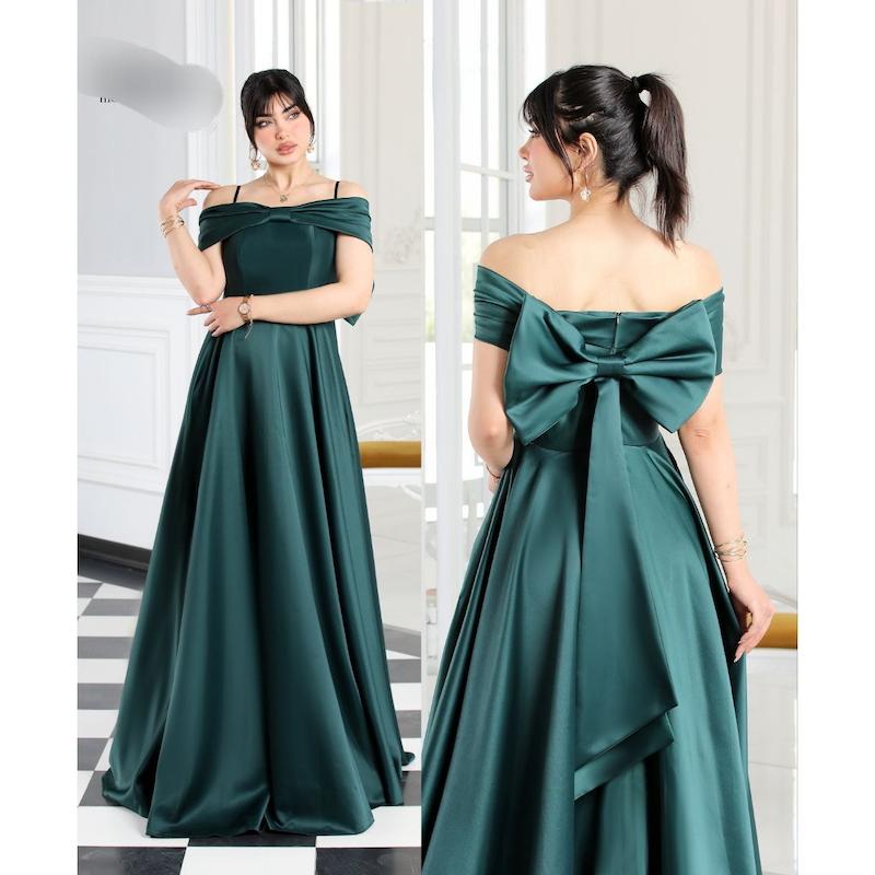 ماکسی  مجلسی پشت پاپیونی هیرا🎲