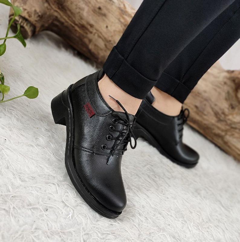 کفش طبی مدل لبخند ساده🦜🦜🦜