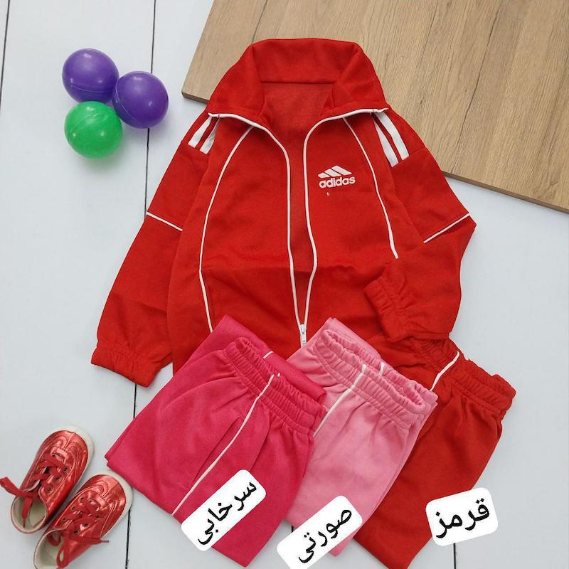 ست سویشرت و شلوار ورزشی  طناز 🐝🐝