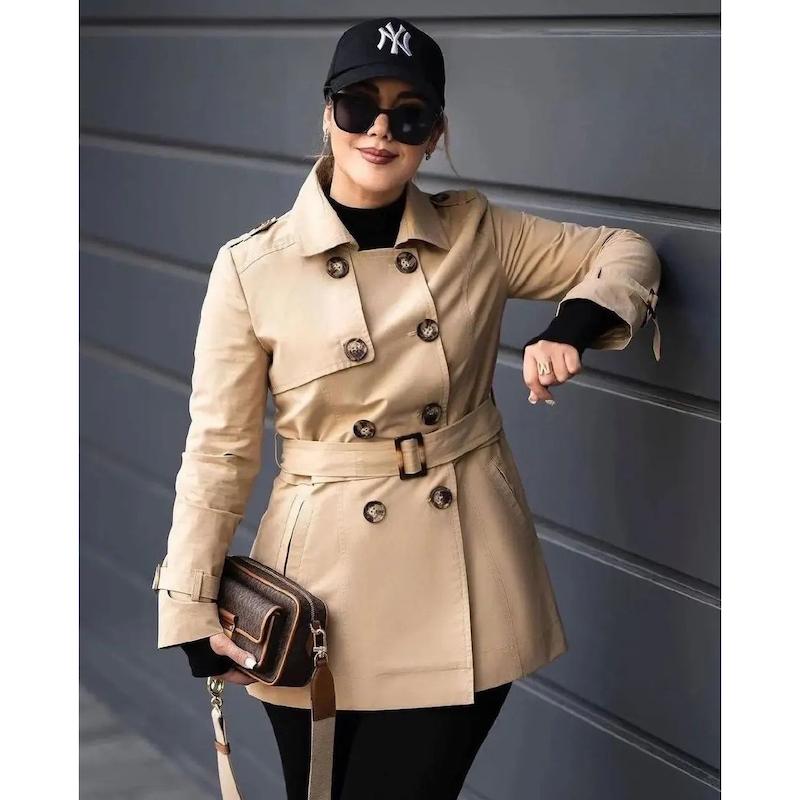 مانتو دو تیکه سودابه 🐥🐥🐥