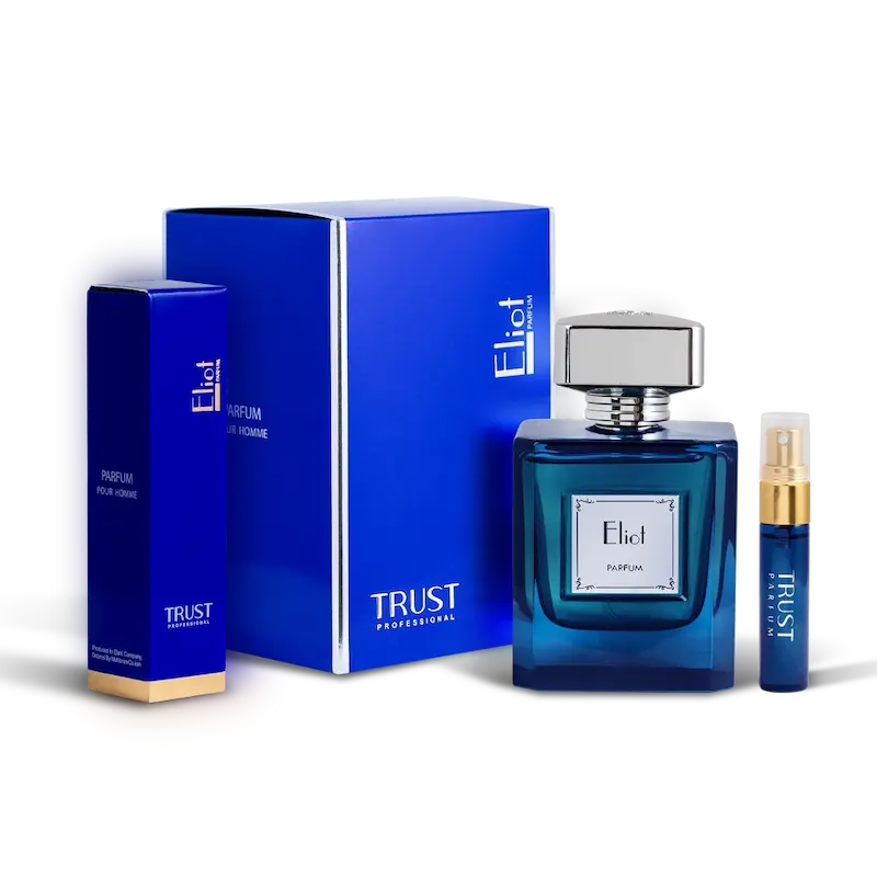 پرفیوم مردانه Eliot تراست