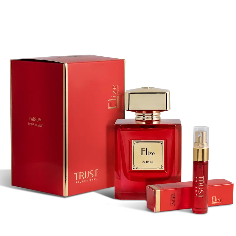 پرفیوم زنانه Elize تراست