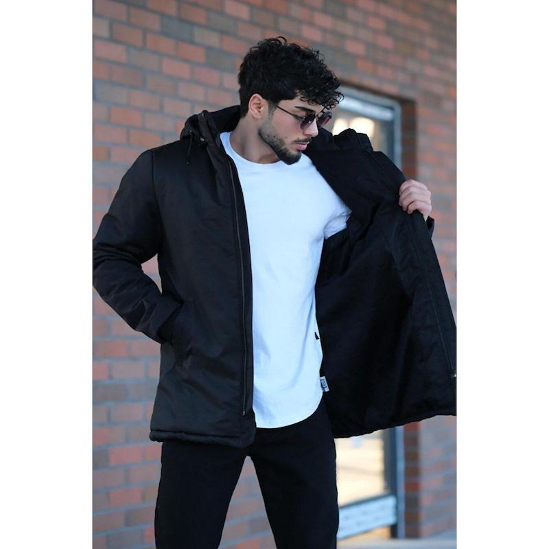  کاپشن اسپرت  اورکتی  اُولدوز 🇧🇼