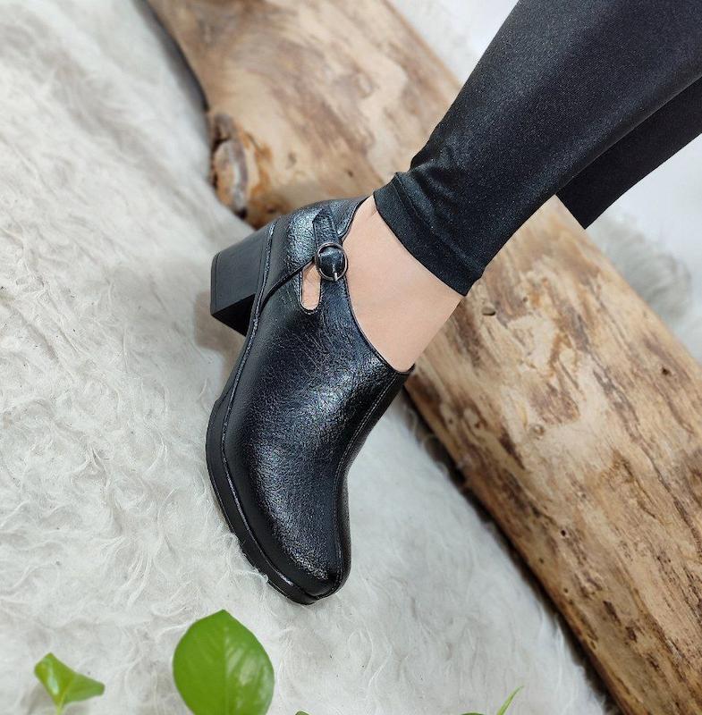 کفش طبی اداری مدل ژوپیتر پیک🦜🦜🦜