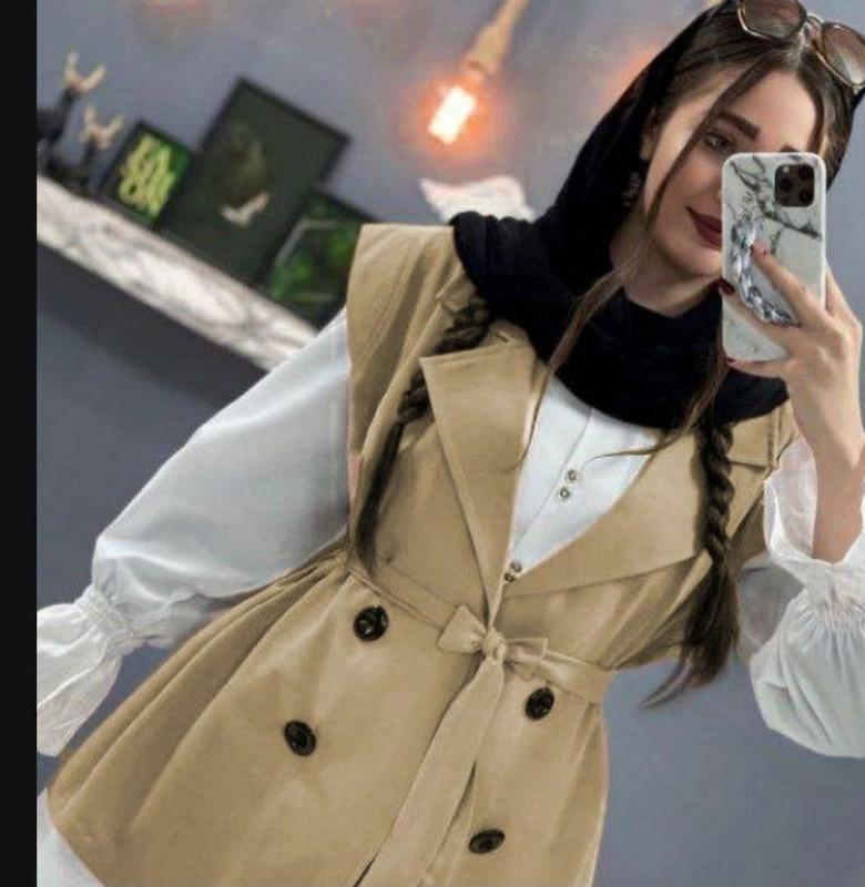 شومیزووست آوینا ویژه یلدا🫀