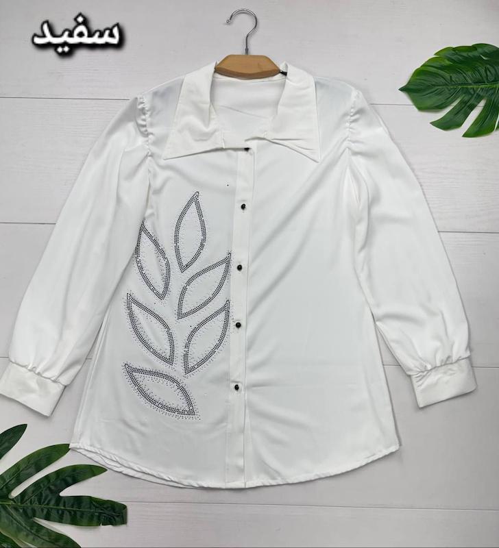 شومیز مجلسی آدینه ویژه یلدا🫀
