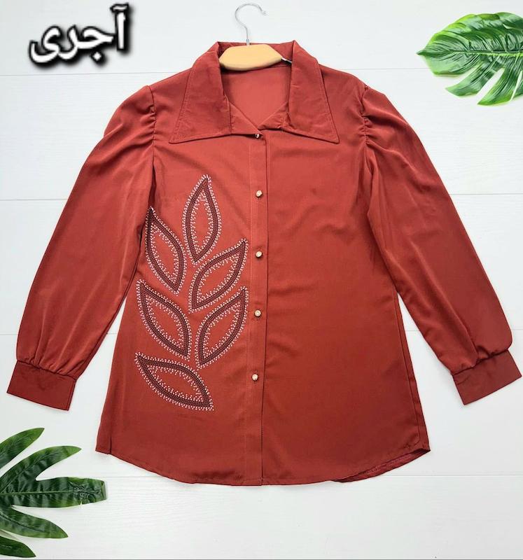شومیز مجلسی آدینه ویژه یلدا🫀