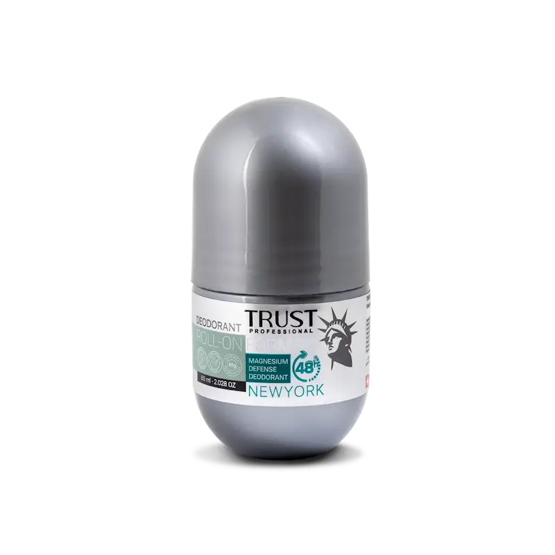 لوسیون خوشبوکننده (مام رول) مردانه ، مدل نیویورک