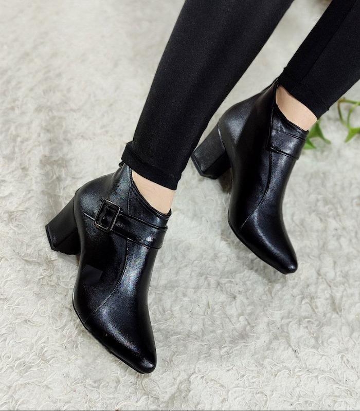 نیم بوت مجلسی سوگند🦜🦜🦜