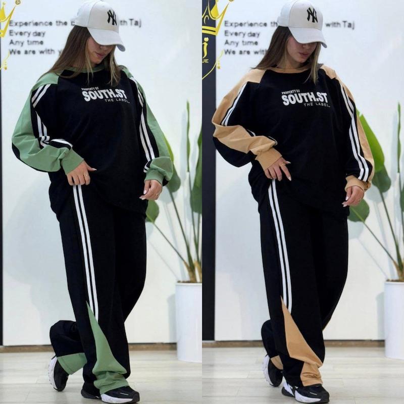 ست لاکچری باکو 🦚