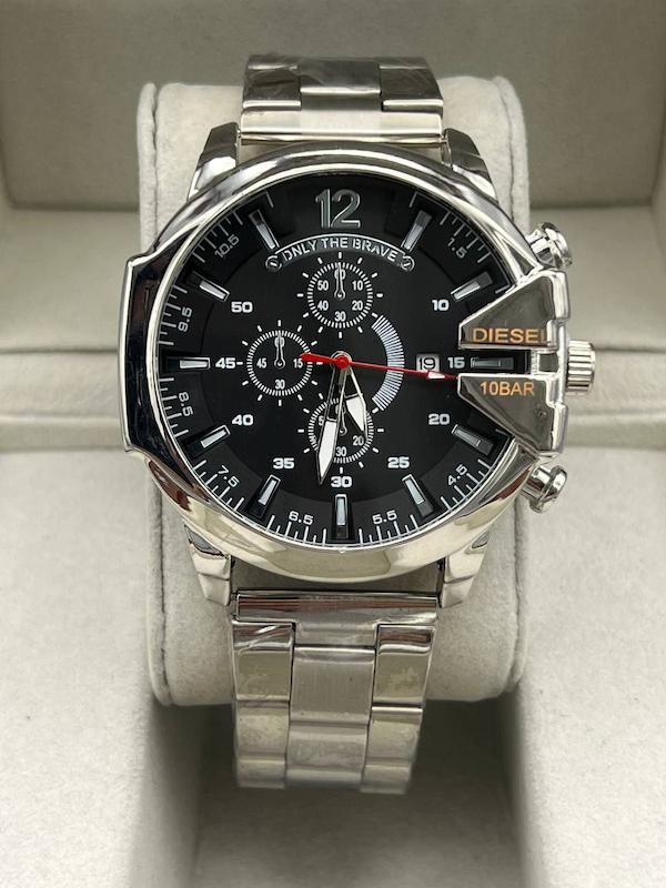 ساعت مردانه دیزل (Diesel)⏰
