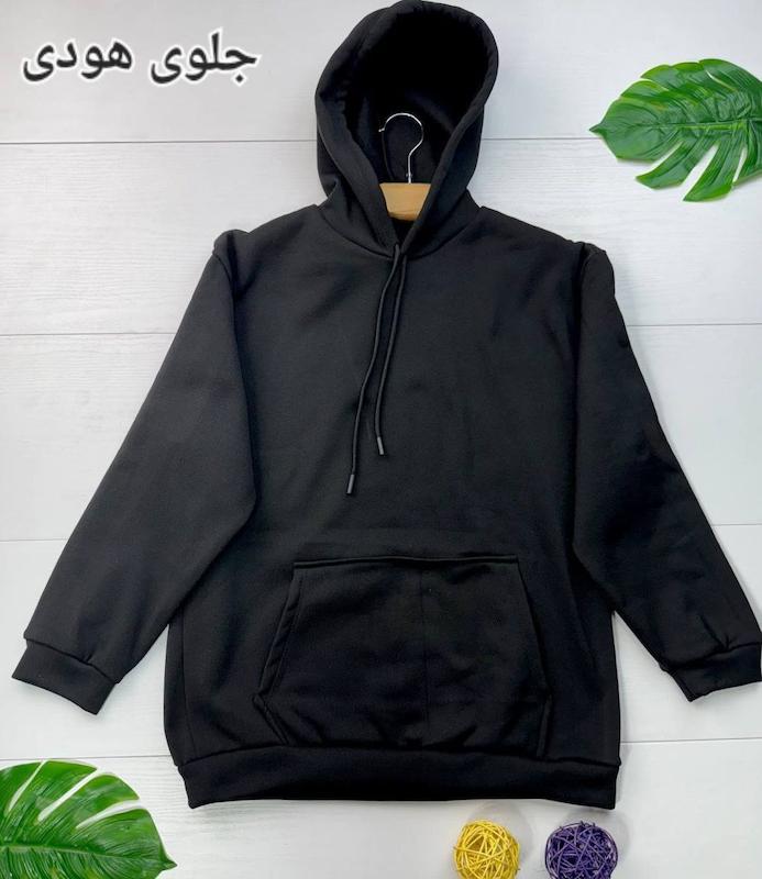 هودی دخترانه و زنانه 🫀