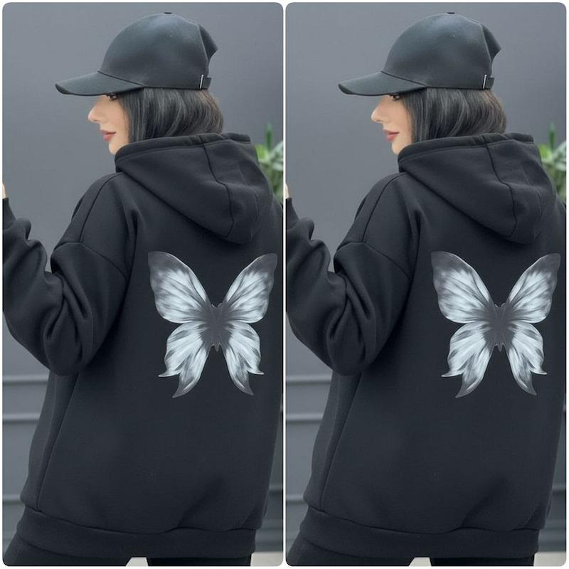 هودی دخترانه و زنانه 🫀