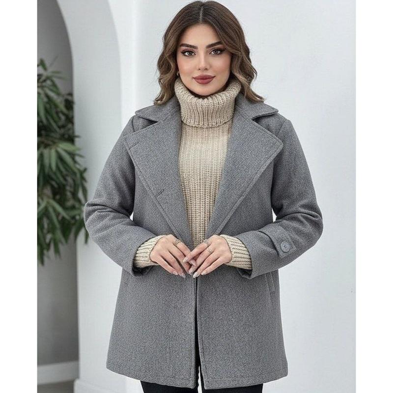 پالتو کتی ونوس 🥸