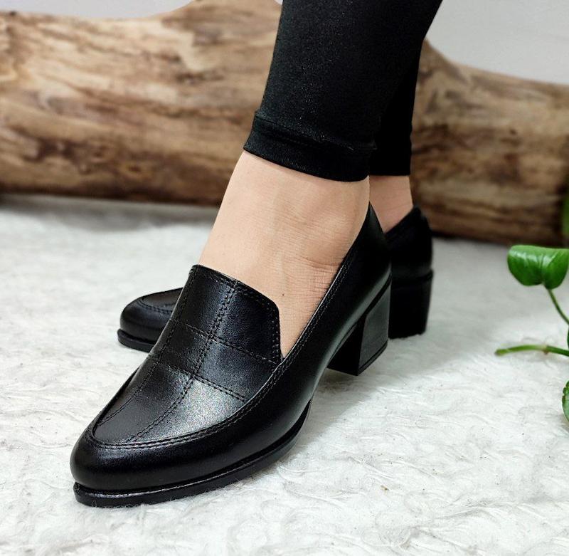 کفش طبی زنانه مدل چکاوک🦜🦜🦜