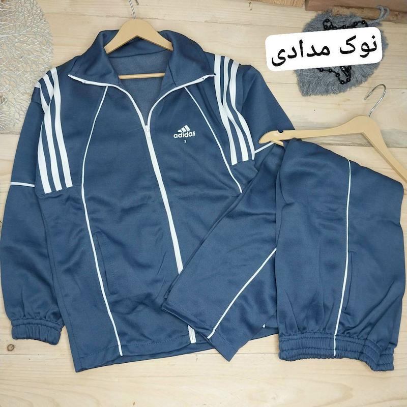 ست سویشرت و شلوار ورزشی رامونا🐝🐝
