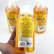 سرم روشن کننده تخصصی بدن AHA لنسیاد 500« میل اصلی»