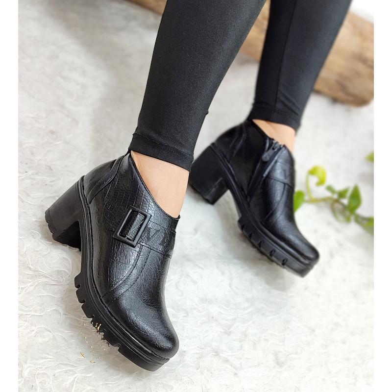 کفش طبی مدل ویدا  🦜🦜🦜