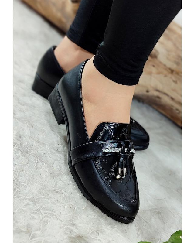 کفش کالج طبی مدل ملورین 🦜🦜🦜