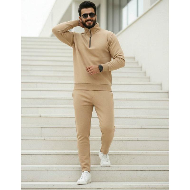 ست بلوز و شلوار  اسپورت  باربد🫀