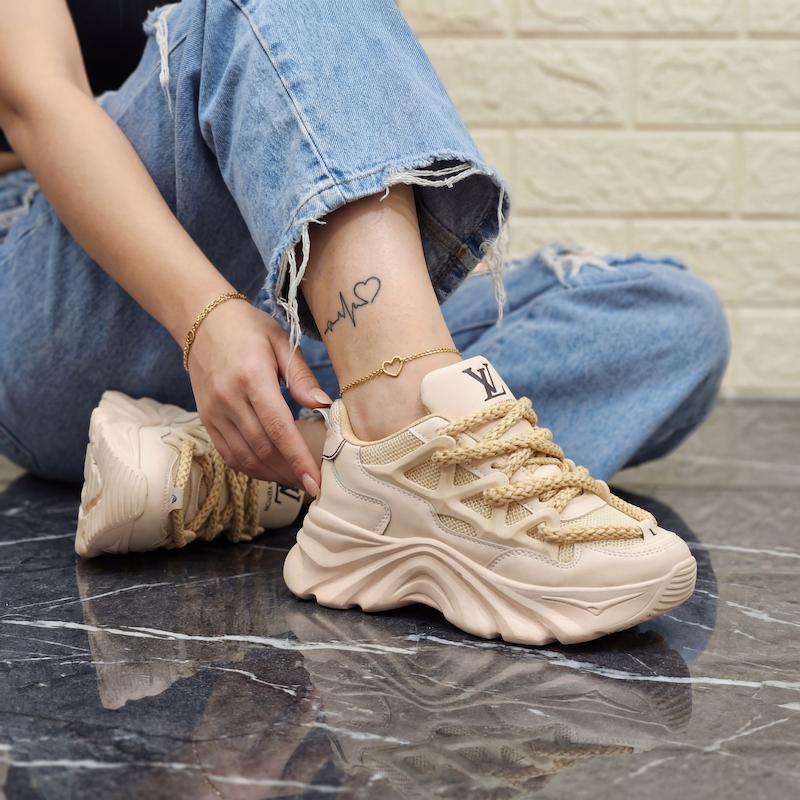 کفش اسپرت مدل کنزو 🎖️