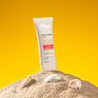 کرم ضد آفتاب با فاکتور حفاظتی 90 (SPF 90) بـژ روشن ام ان دی مناسب پوست خشک