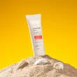 کرم ضد آفتاب با فاکتور حفاظتی 50 (SPF 50) ام ان دی مناسب پوست خشک