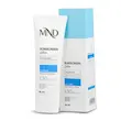 لوسیون ضد آفتاب با فاکتور حفاظتی 30 (SPF 30) ام ان دی مناسب پوست چرب