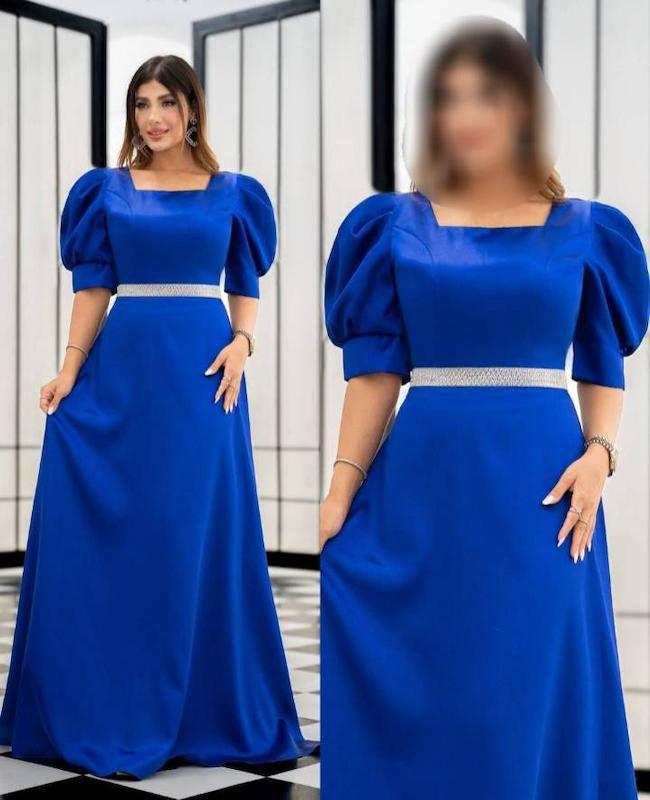 ماکسی مجلسی مرسانا 🧮