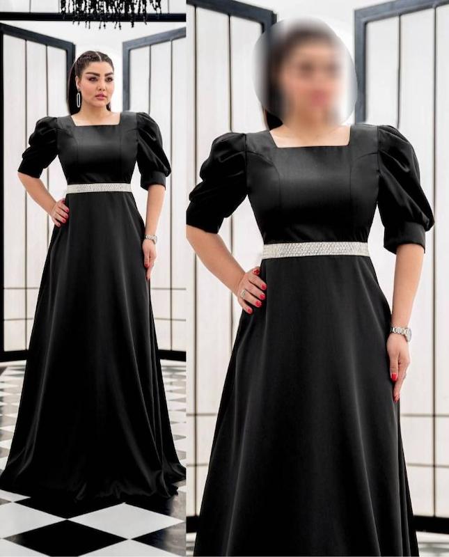 ماکسی مجلسی مرسانا 🧮