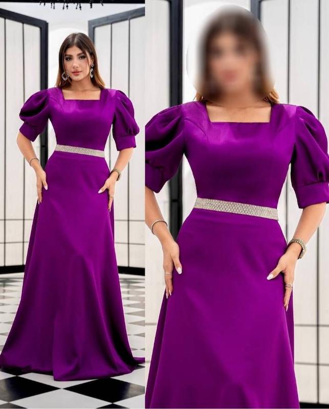 ماکسی مجلسی مرسانا 🧮