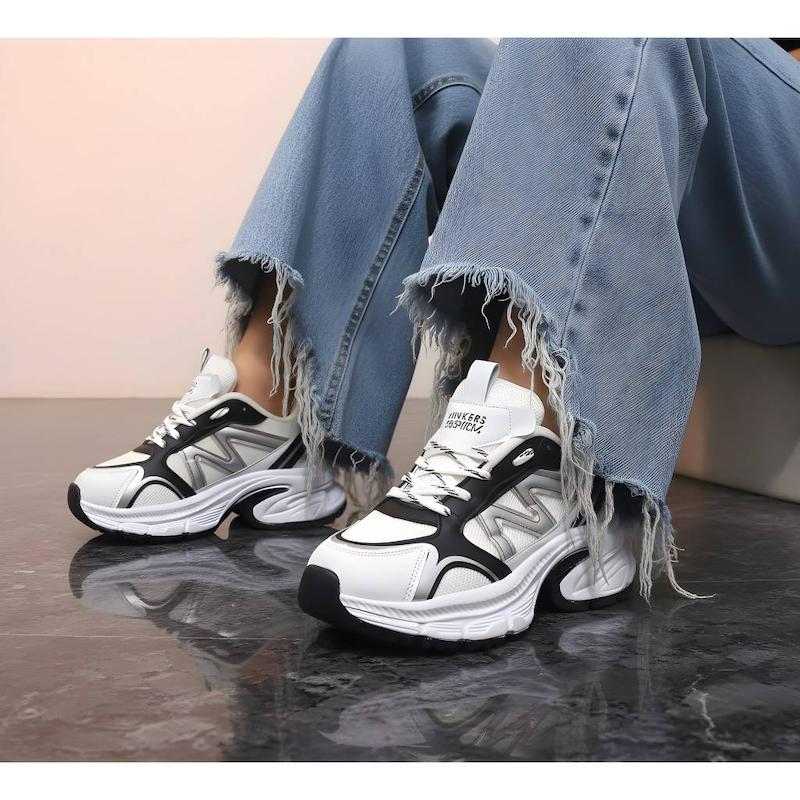 کفش اسپرت مونیکا 🎖️