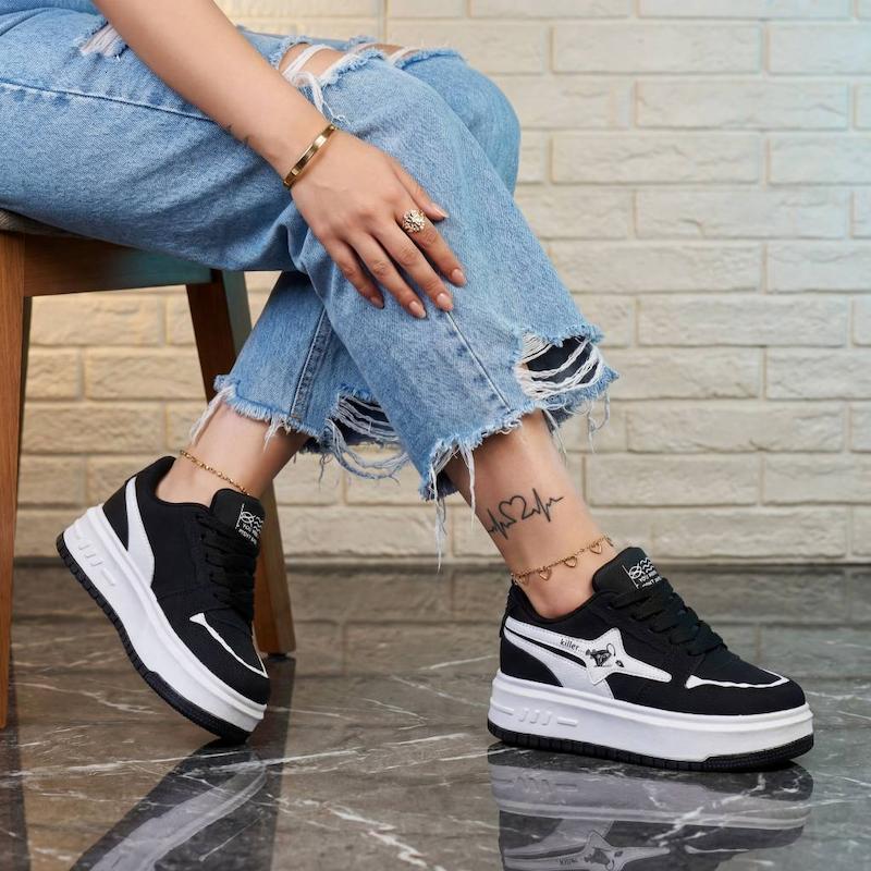 کفش اسپورت تایگر🎖️🎖️