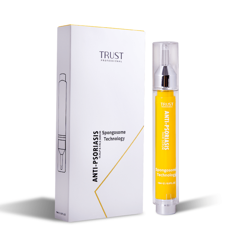 سرم آنتی پسوریازیس