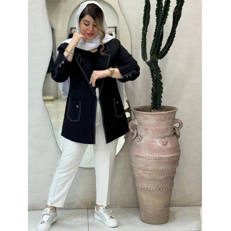 مانتو کتی فرشته 🐠