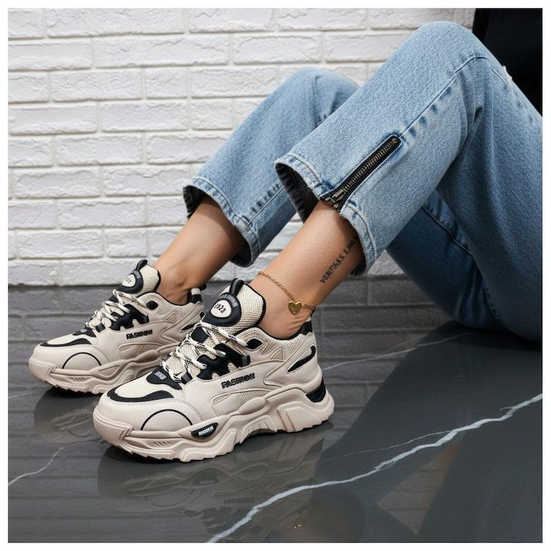 کفش اسپرت مدل فشن🎖️