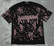 تیشرت قواره لش باکسی 🇧🇼BALENCIAGA 
