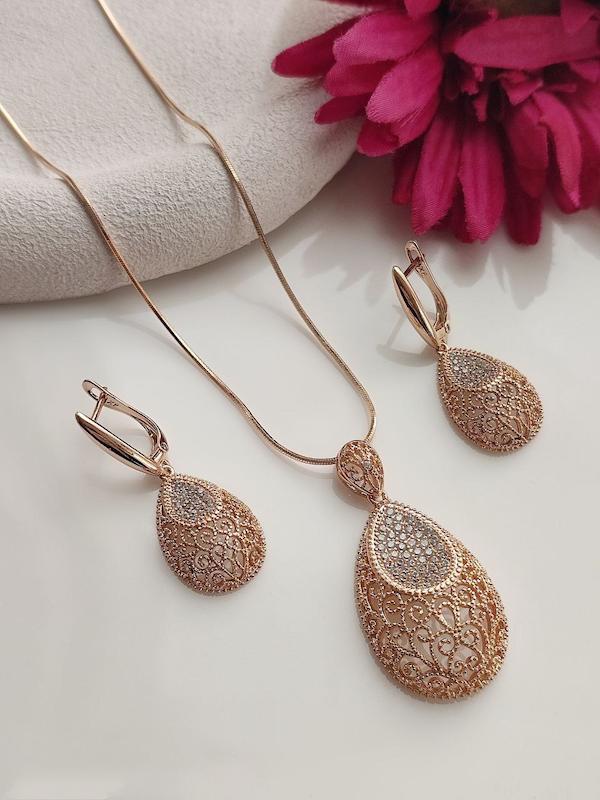 نیم ست مارک ژوپینگ📟