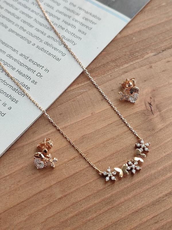 نیم ست مارک ژوپینگ📟