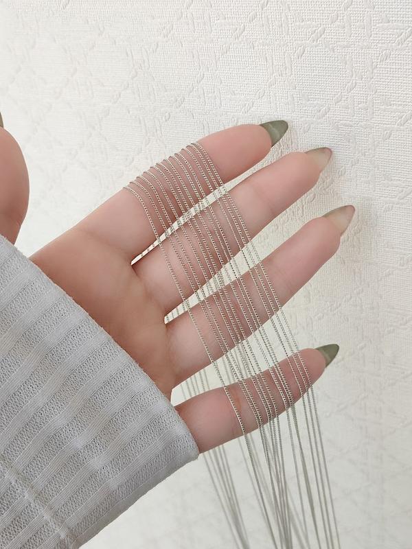 زنجیر مارک ژوپینگ 📟