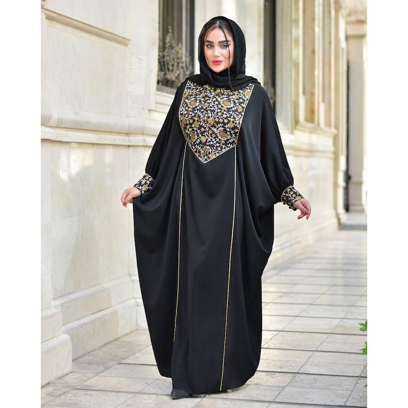 مانتو عبایی فارا 🌽🌽🌽