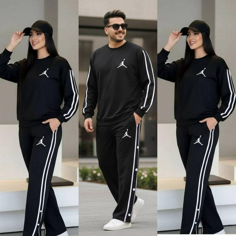 ست اسپرت فوقالعاده باکیفیت گلگسی🇧🇼