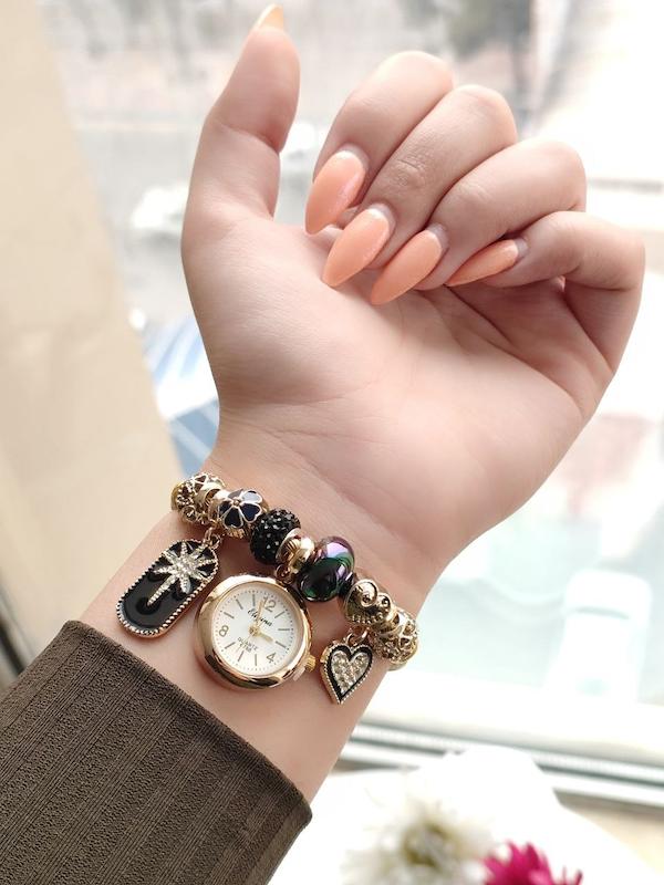 ساعت دخترانه پاندورا 📟