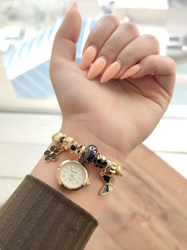 ساعت دخترانه پاندورا 📟