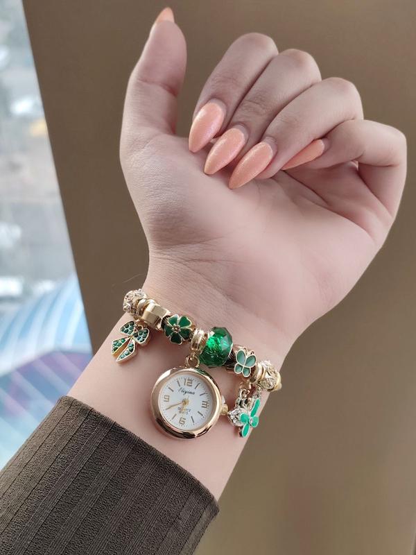 ساعت دخترانه پاندورا 📟