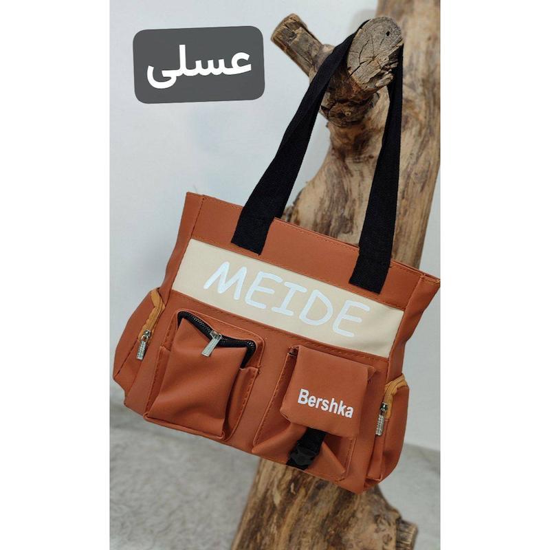 کیف اسپرت مدل سیمین 🦜🦜🦜