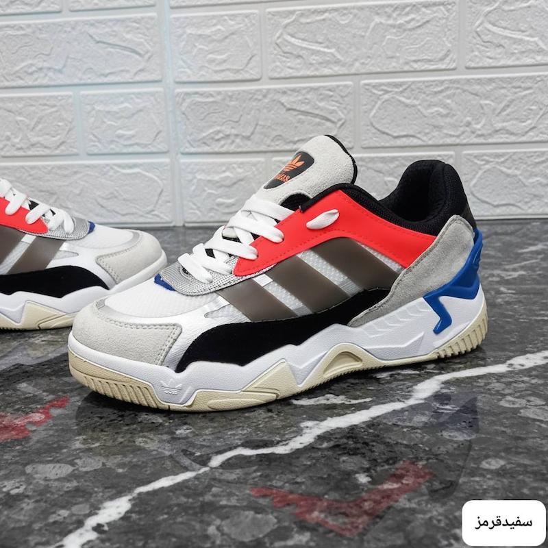 کفش اسپورت آدیداس نایتبال 🎖️