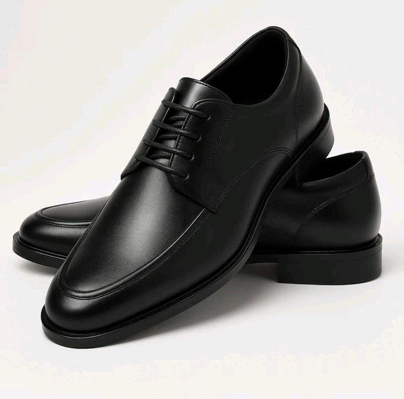 کفش مجلسی مردانه مدل مهراد🪾